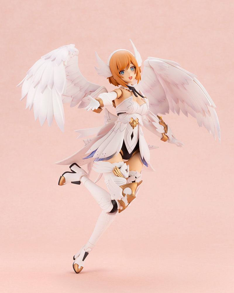 Kotobukiya Arcanadea Lumitea (Reproduction) Plastic Model Kit