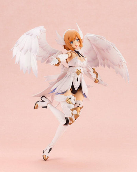 Kotobukiya Arcanadea Lumitea (Reproduction) Plastic Model Kit