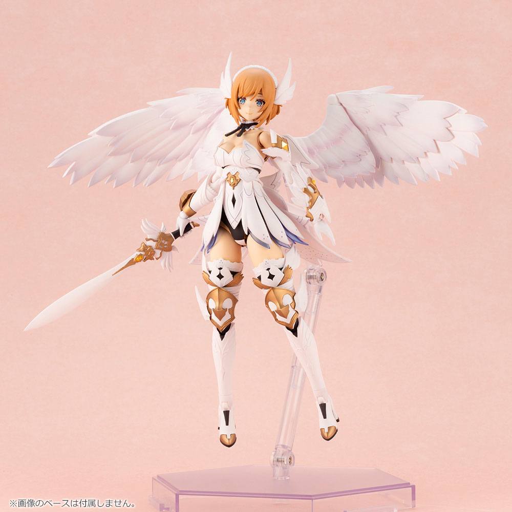 Kotobukiya Arcanadea Lumitea (Reproduction) Plastic Model Kit