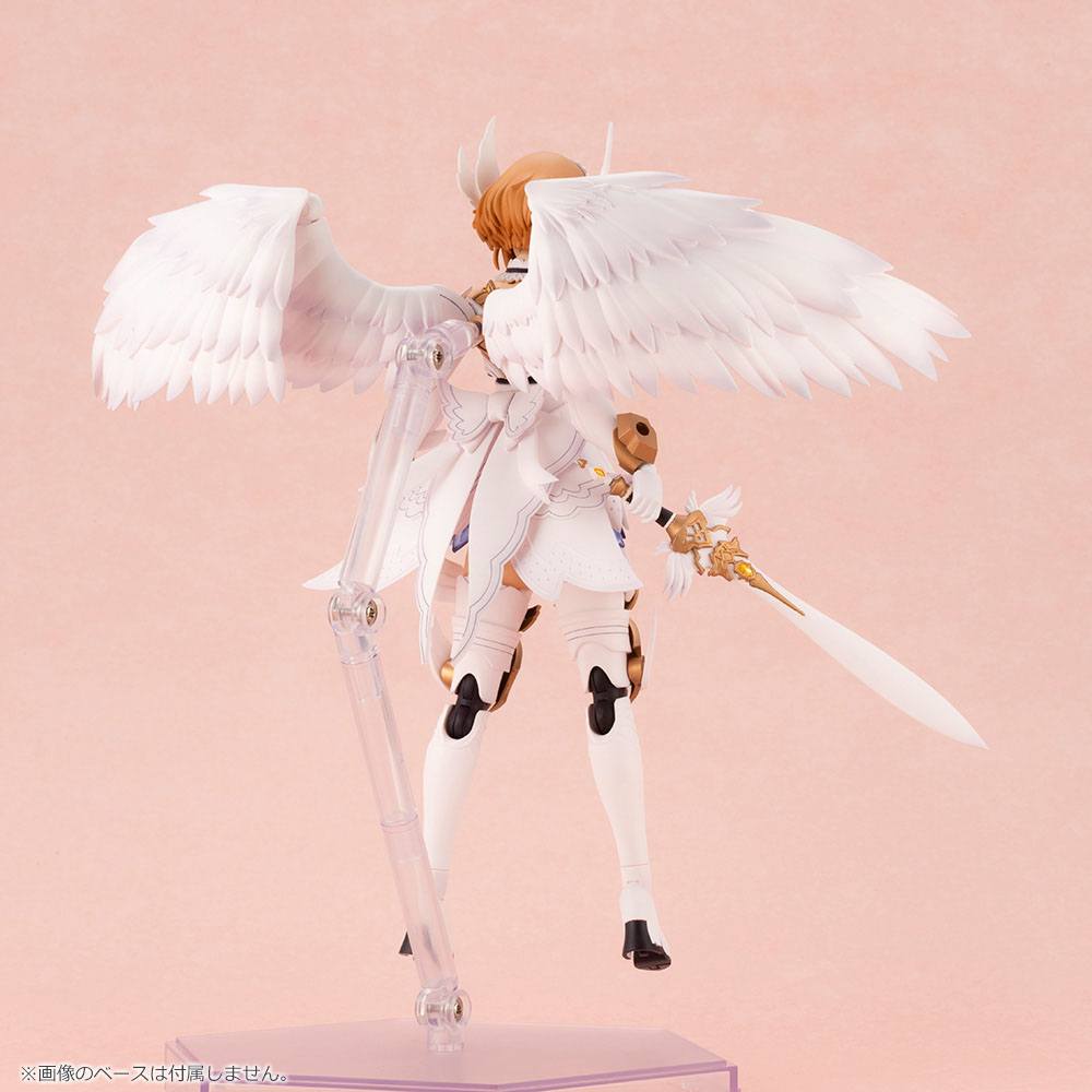 Kotobukiya Arcanadea Lumitea (Reproduction) Plastic Model Kit