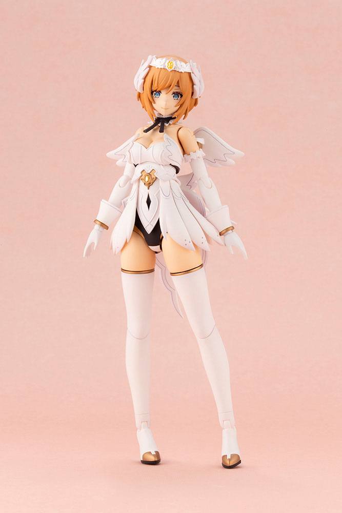 Kotobukiya Arcanadea Lumitea (Reproduction) Plastic Model Kit