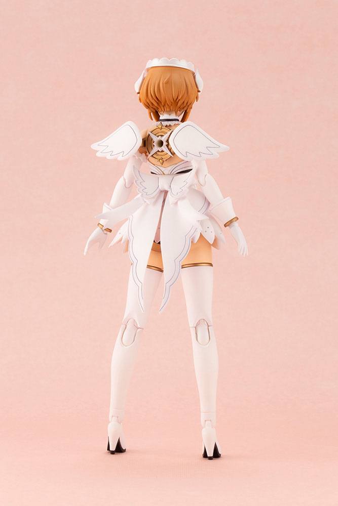Kotobukiya Arcanadea Lumitea (Reproduction) Plastic Model Kit