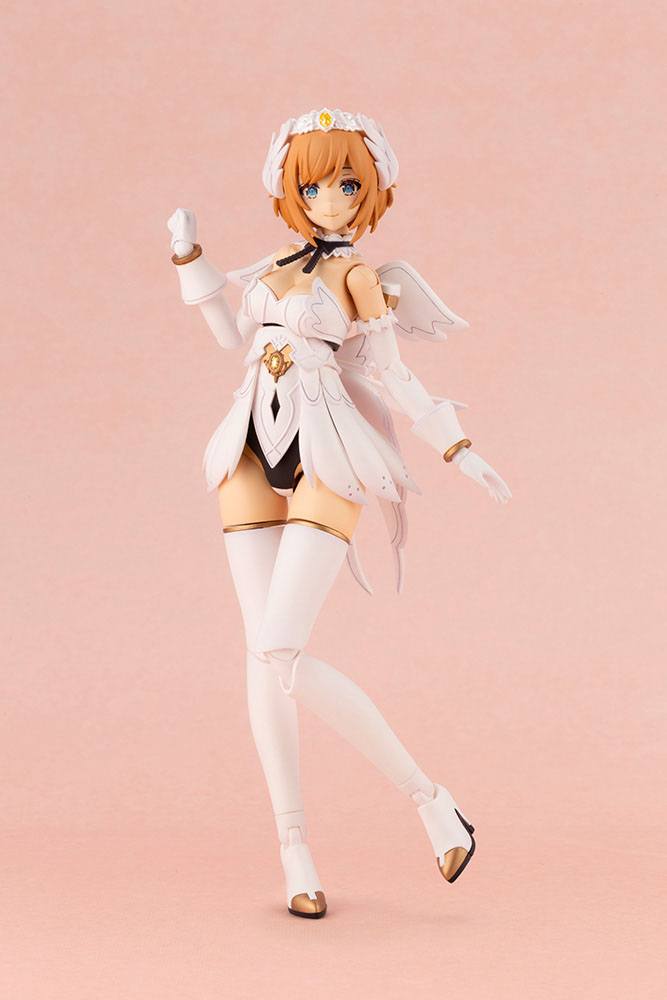 Kotobukiya Arcanadea Lumitea (Reproduction) Plastic Model Kit