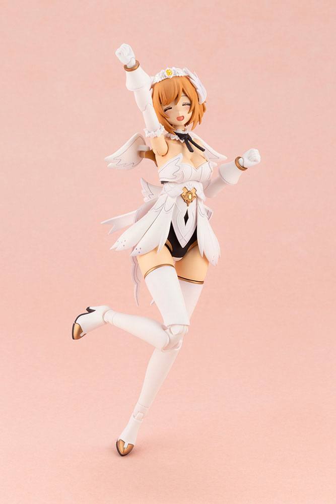 Kotobukiya Arcanadea Lumitea (Reproduction) Plastic Model Kit