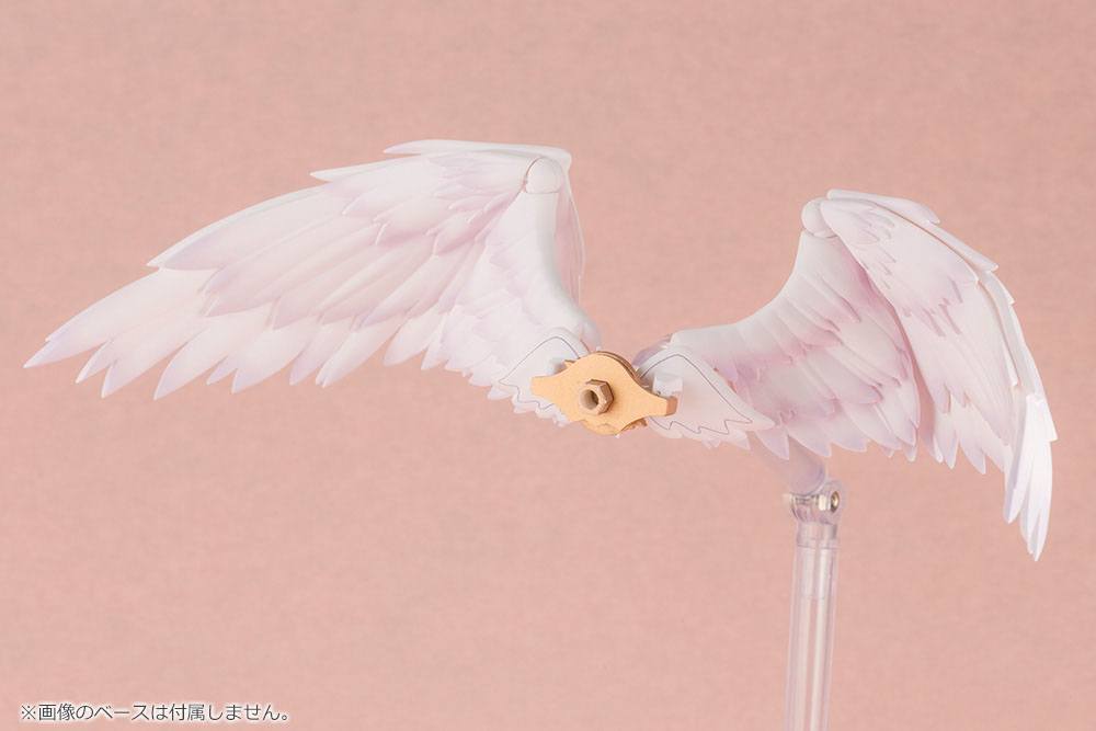 Kotobukiya Arcanadea Lumitea (Reproduction) Plastic Model Kit