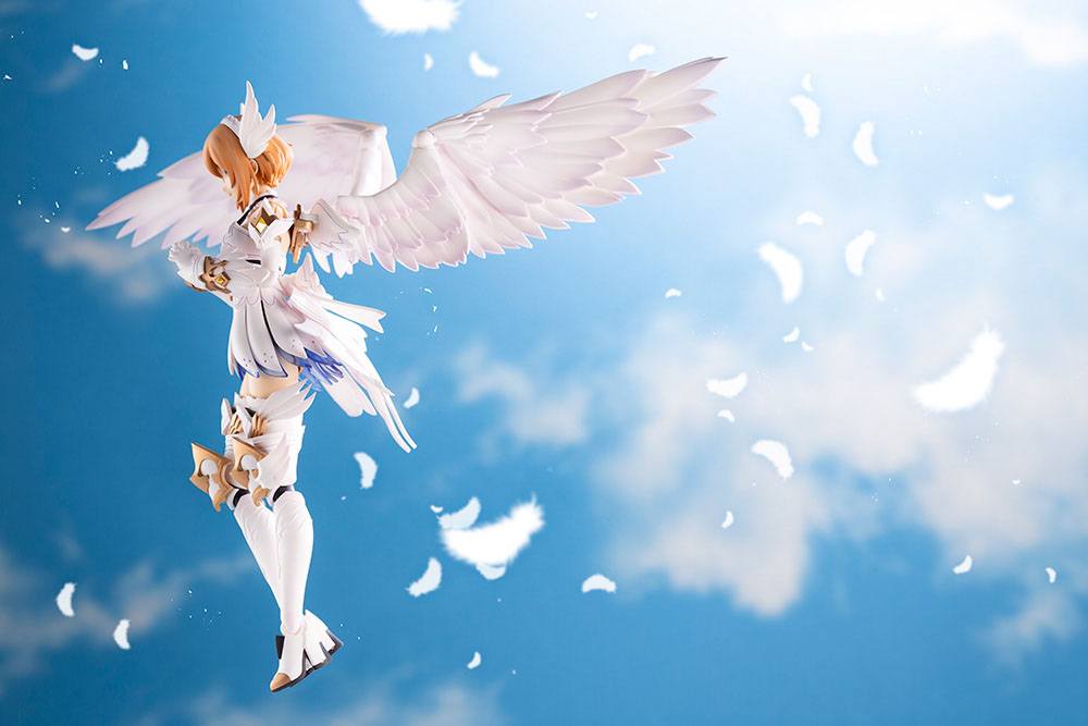 Kotobukiya Arcanadea Lumitea (Reproduction) Plastic Model Kit