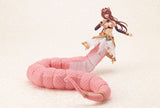 Kotobukiya Arcanadea Meltina (Reproduction) Plastic Model Kit