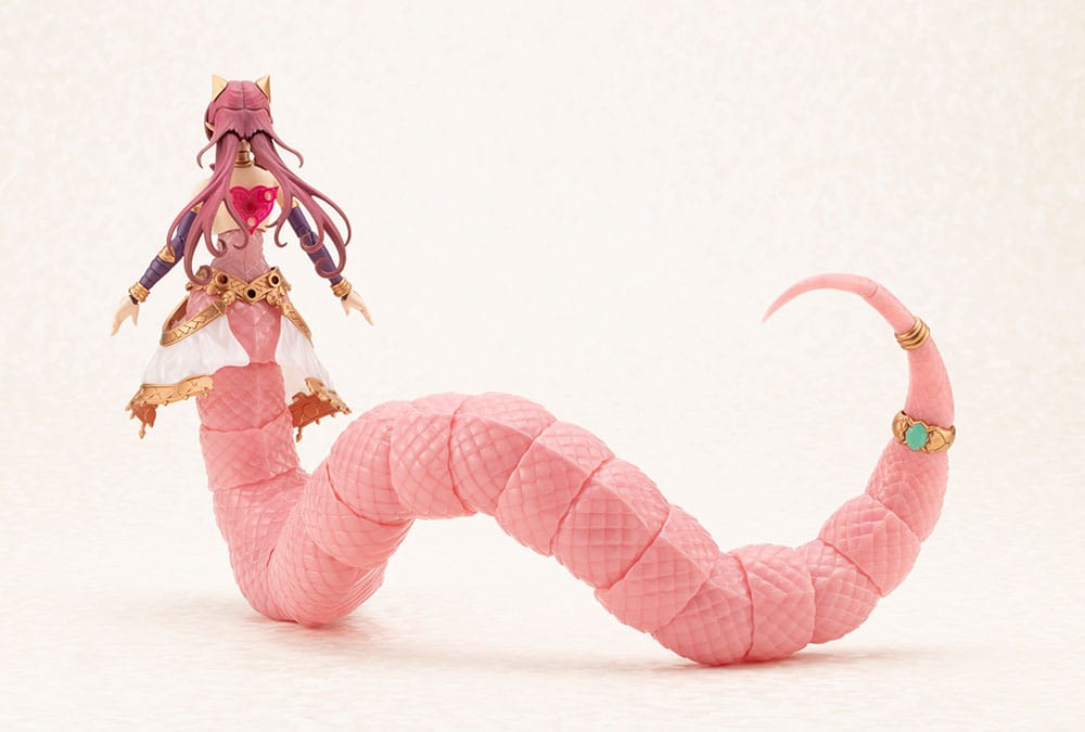 Kotobukiya Arcanadea Meltina (Reproduction) Plastic Model Kit