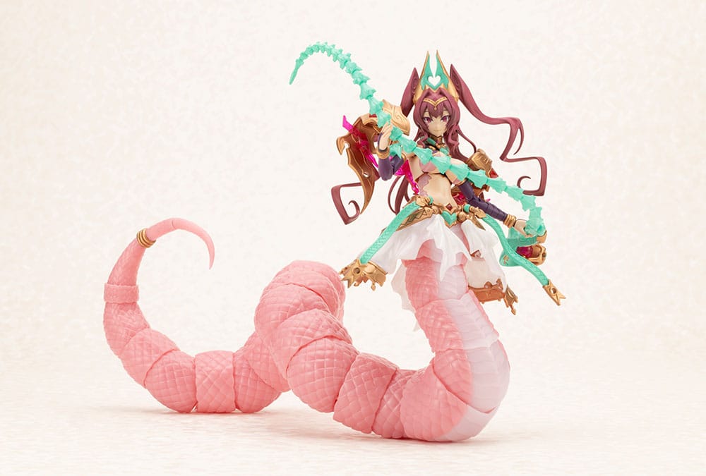 Kotobukiya Arcanadea Meltina (Reproduction) Plastic Model Kit