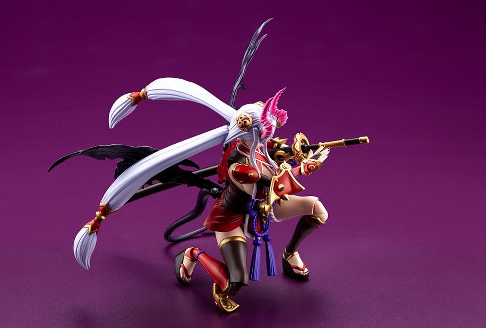 Kotobukiya Arcanadea Ornela Plastic Model Kit