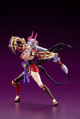 Kotobukiya Arcanadea Ornela Plastic Model Kit