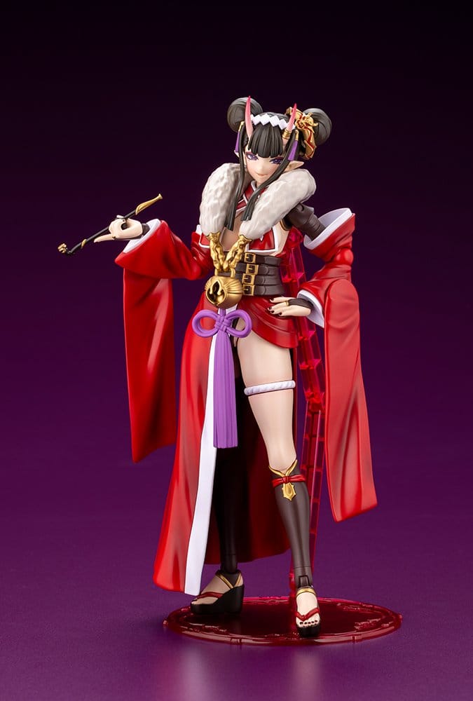 Kotobukiya Arcanadea Ornela Plastic Model Kit
