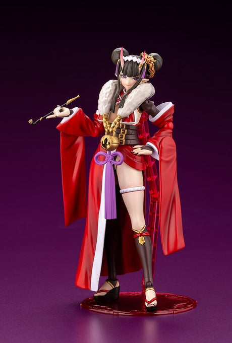 Kotobukiya Arcanadea Ornela Plastic Model Kit