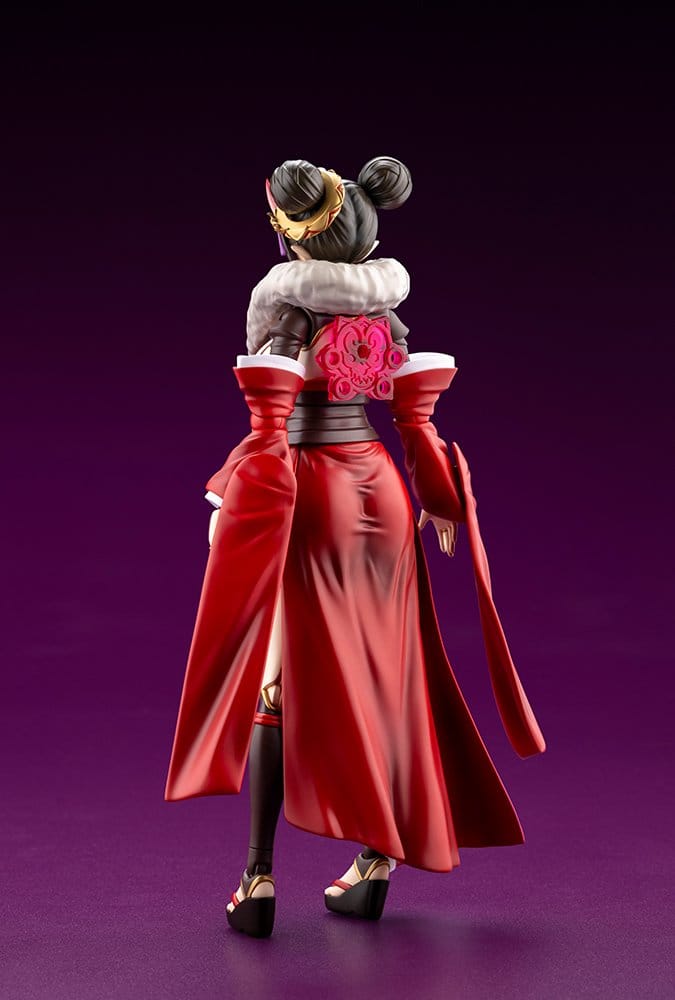 Kotobukiya Arcanadea Ornela Plastic Model Kit