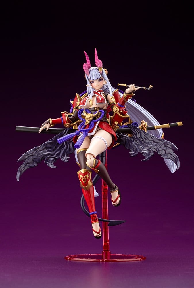 Kotobukiya Arcanadea Ornela Plastic Model Kit