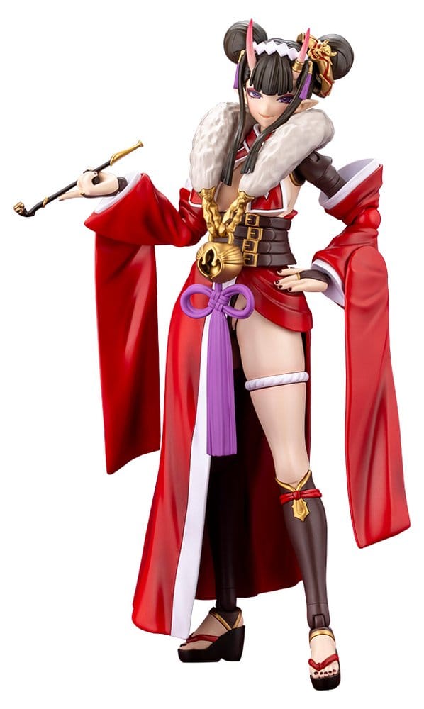 Kotobukiya Arcanadea Ornela Plastic Model Kit