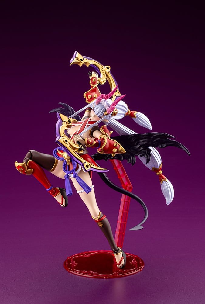 Kotobukiya Arcanadea Ornela Plastic Model Kit