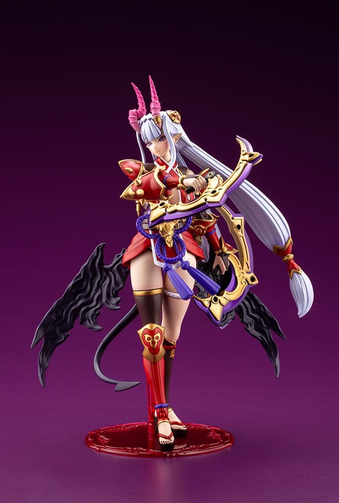 Kotobukiya Arcanadea Ornela Plastic Model Kit