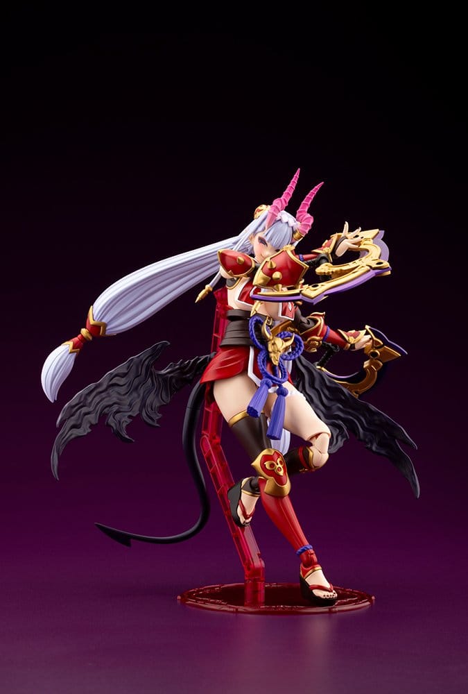 Kotobukiya Arcanadea Ornela Plastic Model Kit