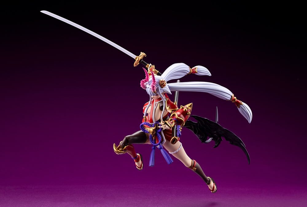 Kotobukiya Arcanadea Ornela Plastic Model Kit