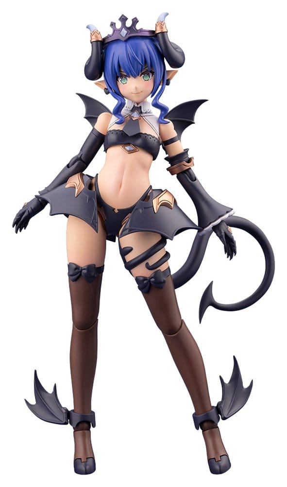 Kotobukiya Arcanadea Velretta First Engage Ver. Plastic Model Kit
