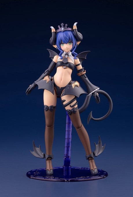 Kotobukiya Arcanadea Velretta First Engage Ver. Plastic Model Kit