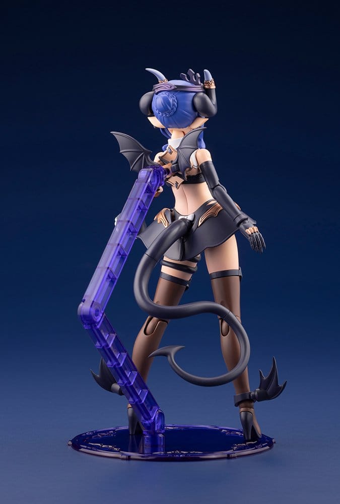 Kotobukiya Arcanadea Velretta First Engage Ver. Plastic Model Kit
