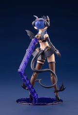Kotobukiya Arcanadea Velretta First Engage Ver. Plastic Model Kit
