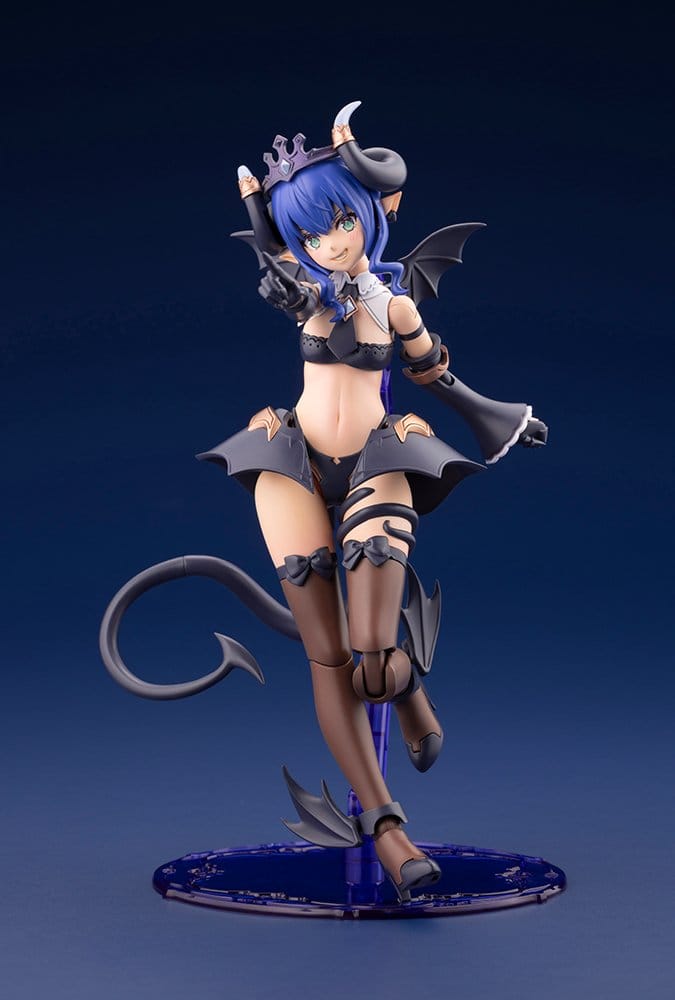 Kotobukiya Arcanadea Velretta First Engage Ver. Plastic Model Kit