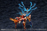 Kotobukiya Arcanadea XenoAlma Blaze Ophis Plastic Model Kit