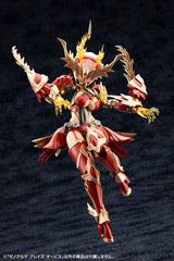 Kotobukiya Arcanadea XenoAlma Blaze Ophis Plastic Model Kit