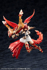 Kotobukiya Arcanadea XenoAlma Blaze Ophis Plastic Model Kit