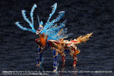 Kotobukiya Arcanadea XenoAlma Blaze Ophis Plastic Model Kit