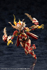 Kotobukiya Arcanadea XenoAlma Blaze Ophis Plastic Model Kit