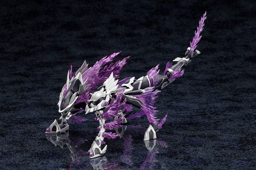 Kotobukiya Arcanadea XenoAlma Explode Volcalion Plastic Model Kit