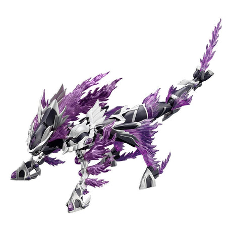Kotobukiya Arcanadea XenoAlma Explode Volcalion Plastic Model Kit