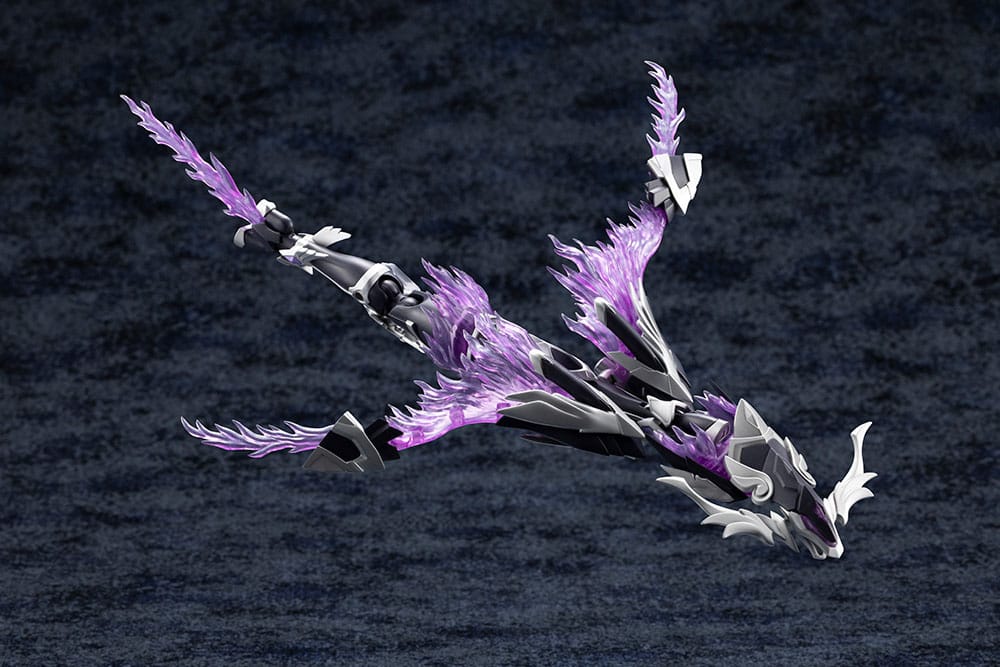 Kotobukiya Arcanadea XenoAlma Explode Volcalion Plastic Model Kit