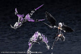 Kotobukiya Arcanadea XenoAlma Explode Volcalion Plastic Model Kit
