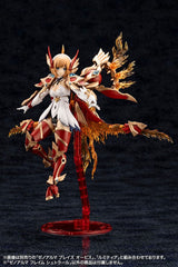 Kotobukiya Arcanadea XenoAlma Flame Straile Plastic Model Kit