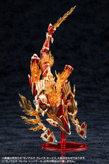 Kotobukiya Arcanadea XenoAlma Flame Straile Plastic Model Kit