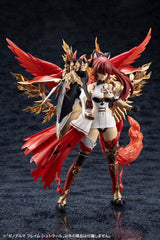 Kotobukiya Arcanadea XenoAlma Flame Straile Plastic Model Kit