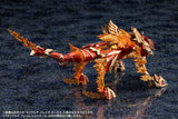 Kotobukiya Arcanadea XenoAlma Flame Straile Plastic Model Kit