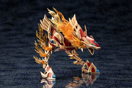 Kotobukiya Arcanadea XenoAlma Flame Straile Plastic Model Kit