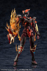 Kotobukiya Arcanadea XenoAlma Flame Straile Plastic Model Kit