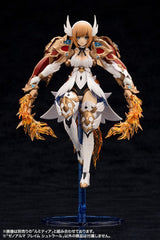 Kotobukiya Arcanadea XenoAlma Flame Straile Plastic Model Kit