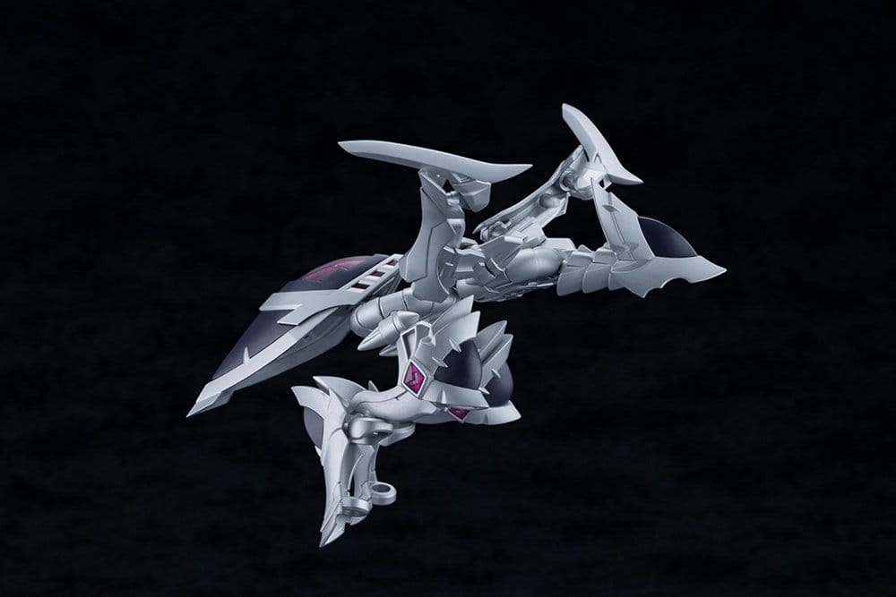 Kotobukiya Arcanadea XenoAlma Legiant Plastic Model Kit