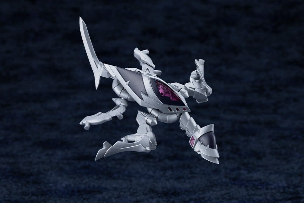 Kotobukiya Arcanadea XenoAlma Legiant Plastic Model Kit