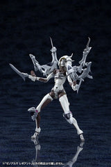 Kotobukiya Arcanadea XenoAlma Legiant Plastic Model Kit