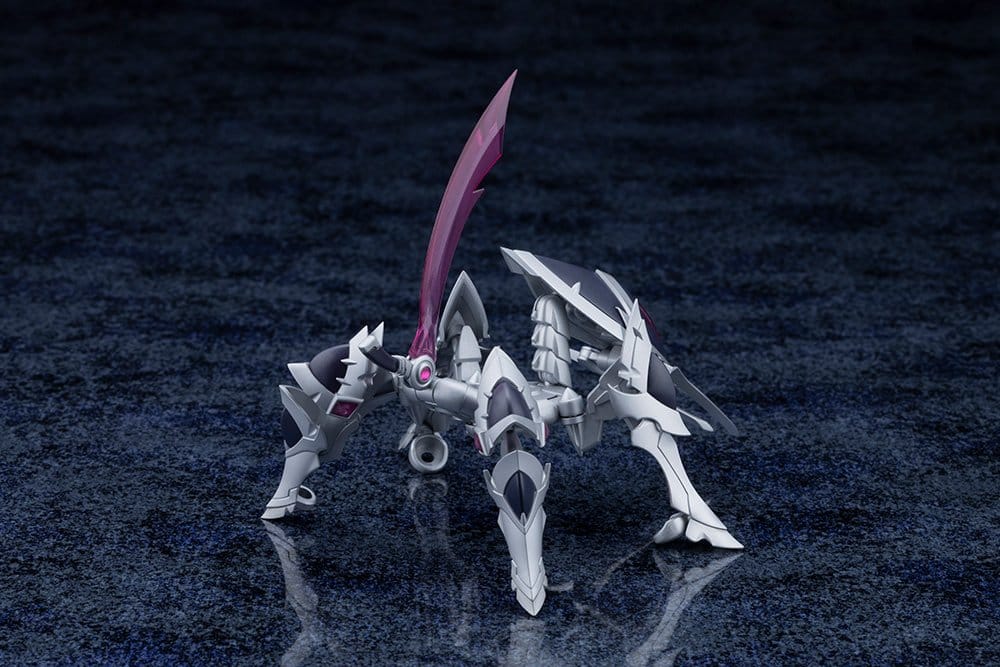 Kotobukiya Arcanadea XenoAlma Legiant Plastic Model Kit