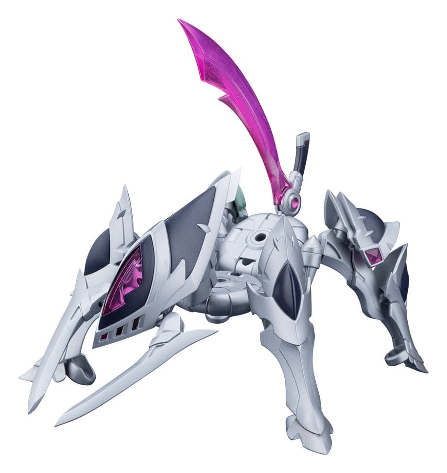 Kotobukiya Arcanadea XenoAlma Legiant Plastic Model Kit
